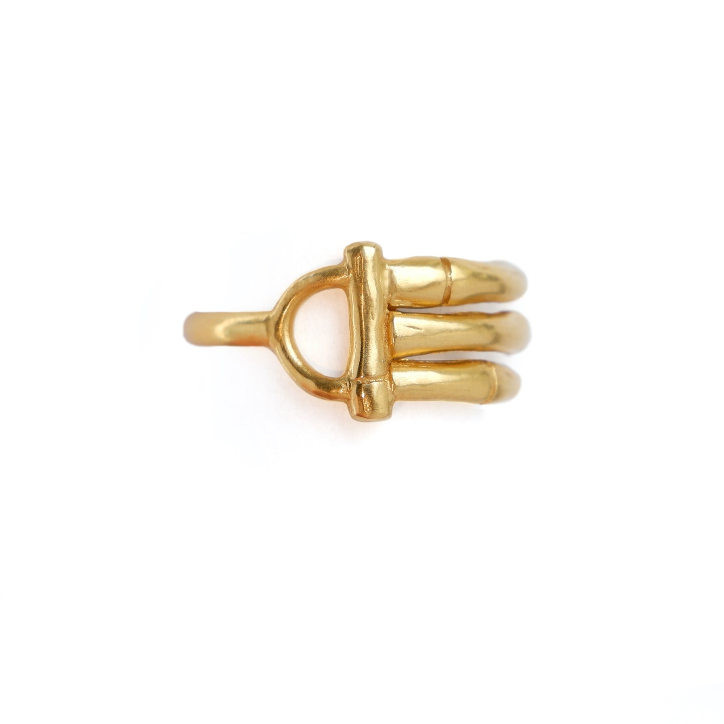 BAMBOO BAR  //  ROCKER . ring