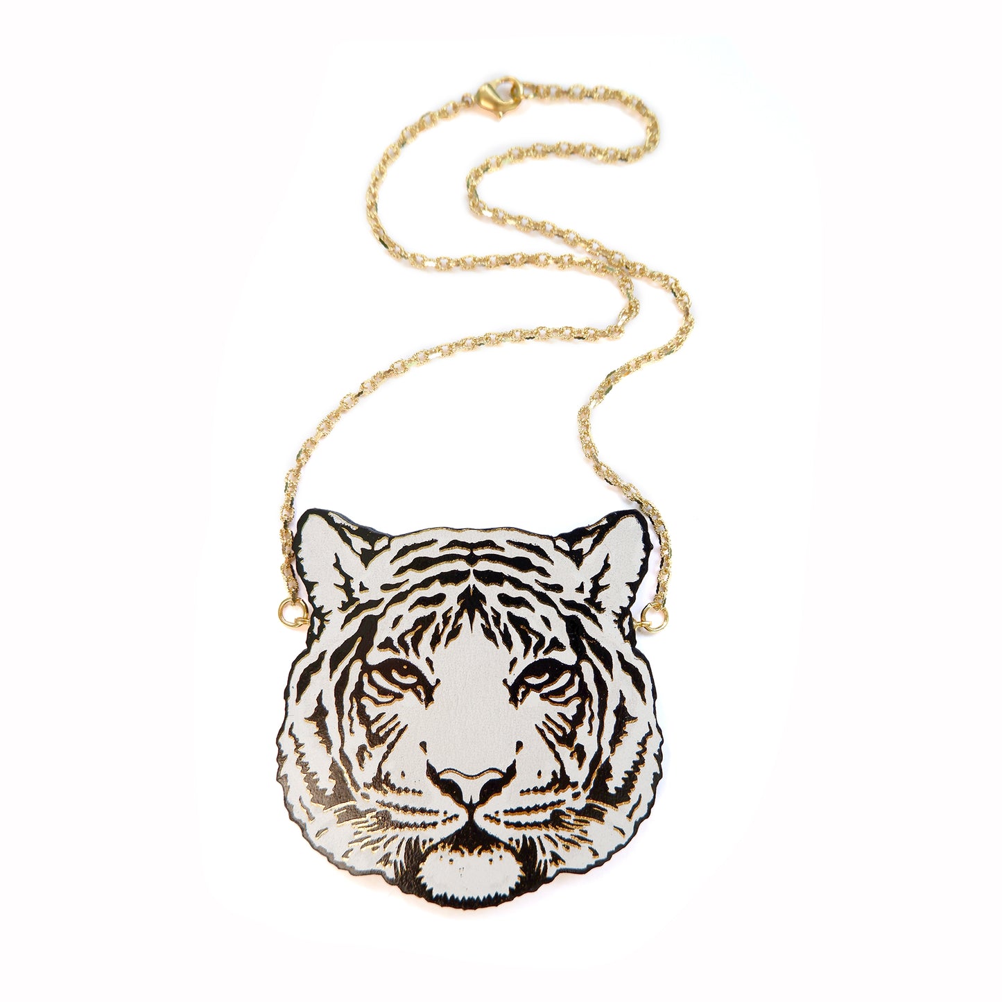 TIGER . pendant