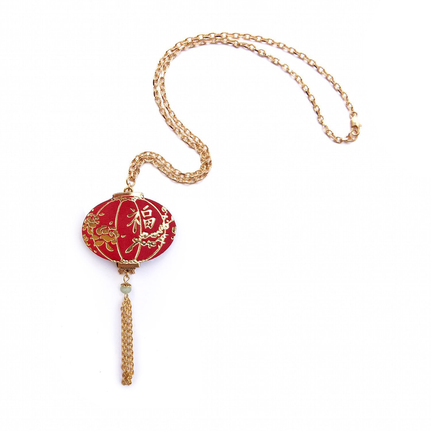 Chinese deals lantern pendant