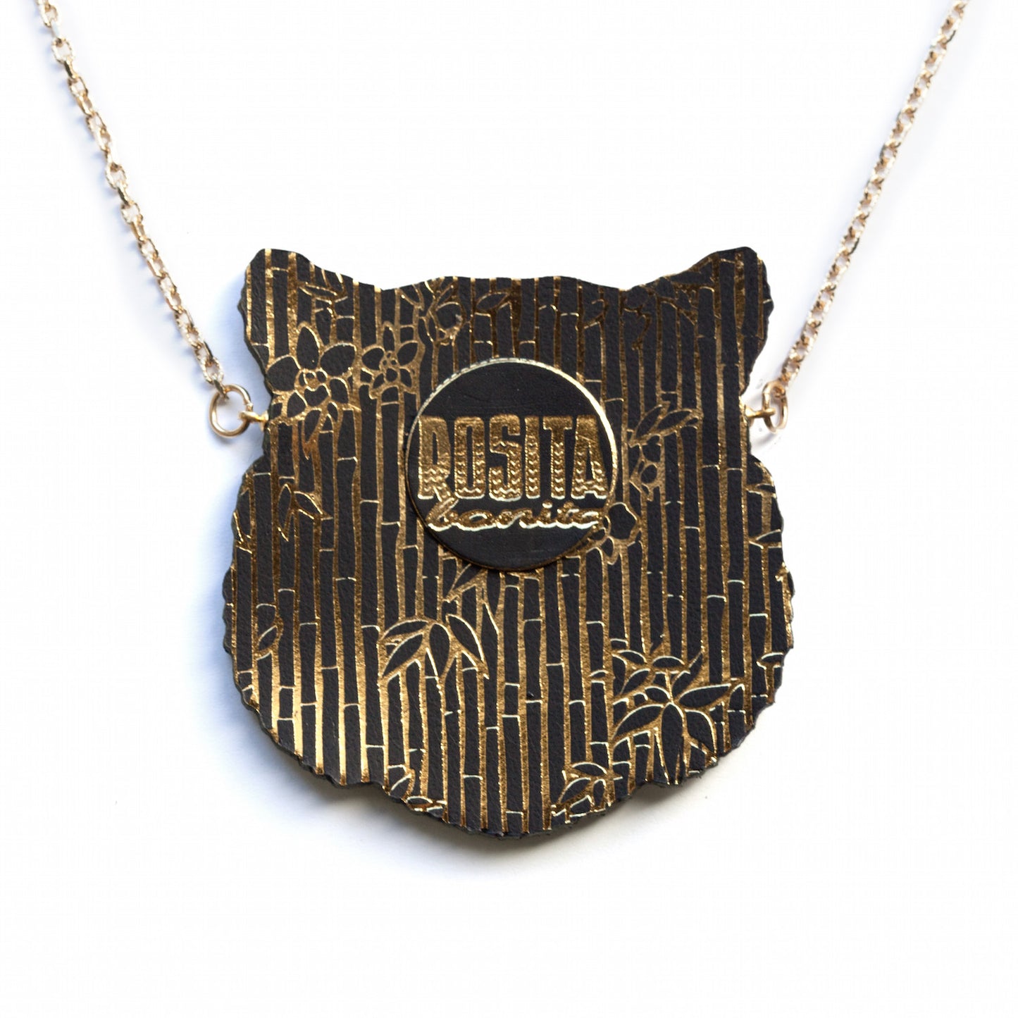 TIGER . pendant