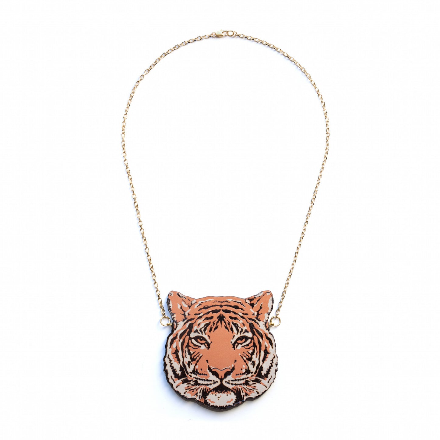 TIGER . pendant