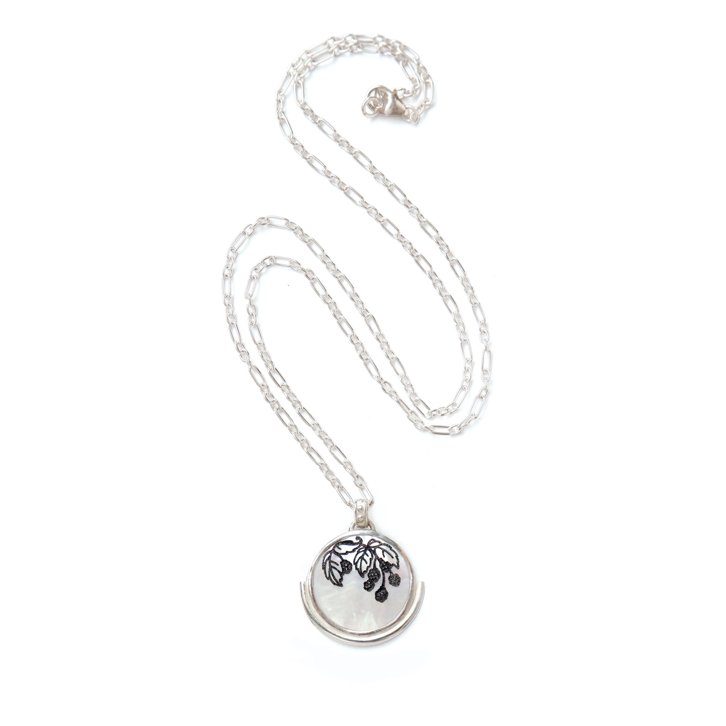 COPERNICUS SUPER Full Moon Pendant Rosita Bonita Copernicus super full moon pendant rosita bonita