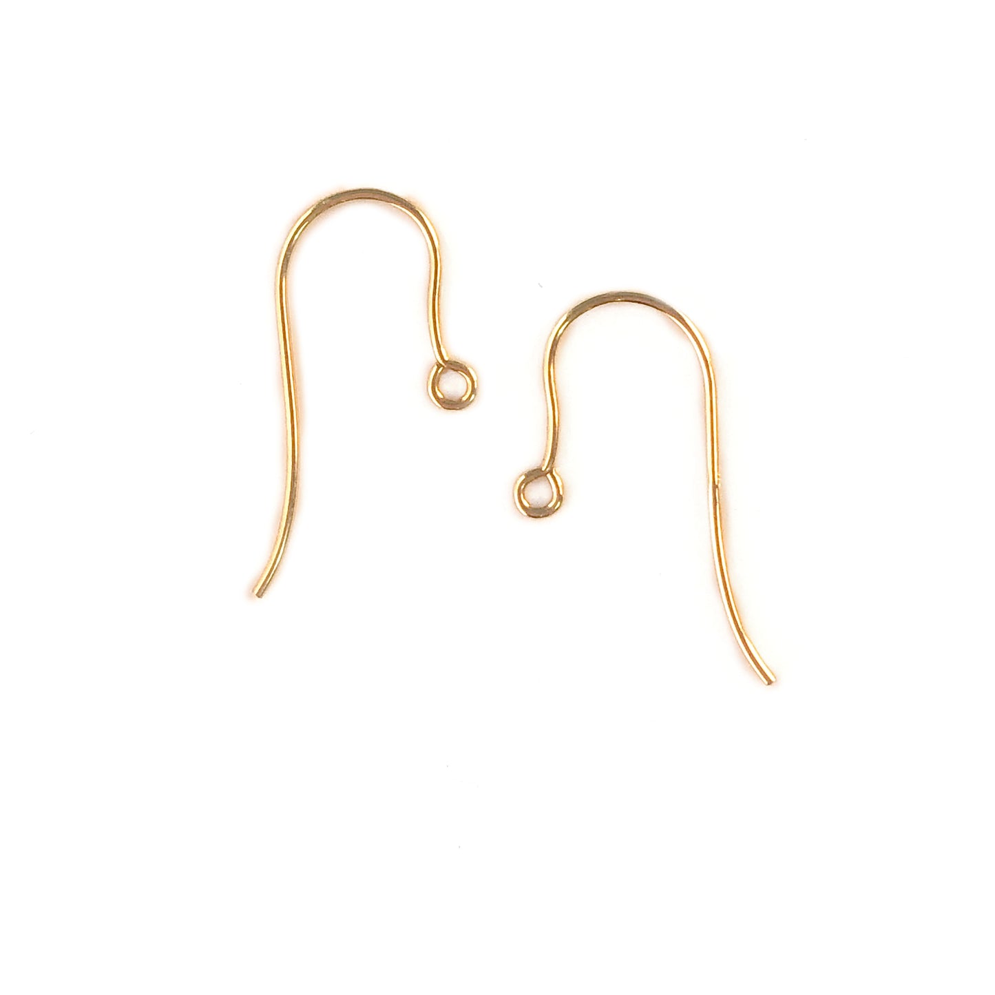 ALTERNATIVE EARRING FITTINGS