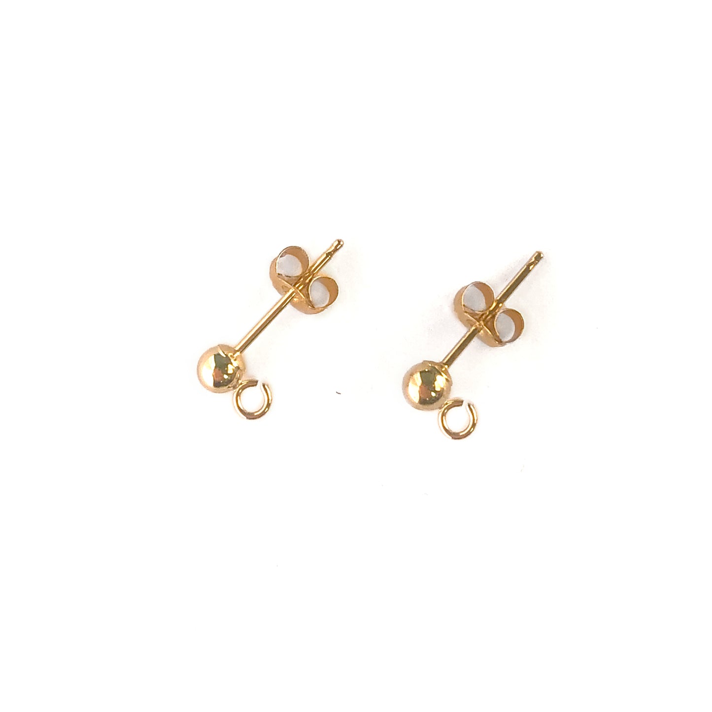 ALTERNATIVE EARRING FITTINGS