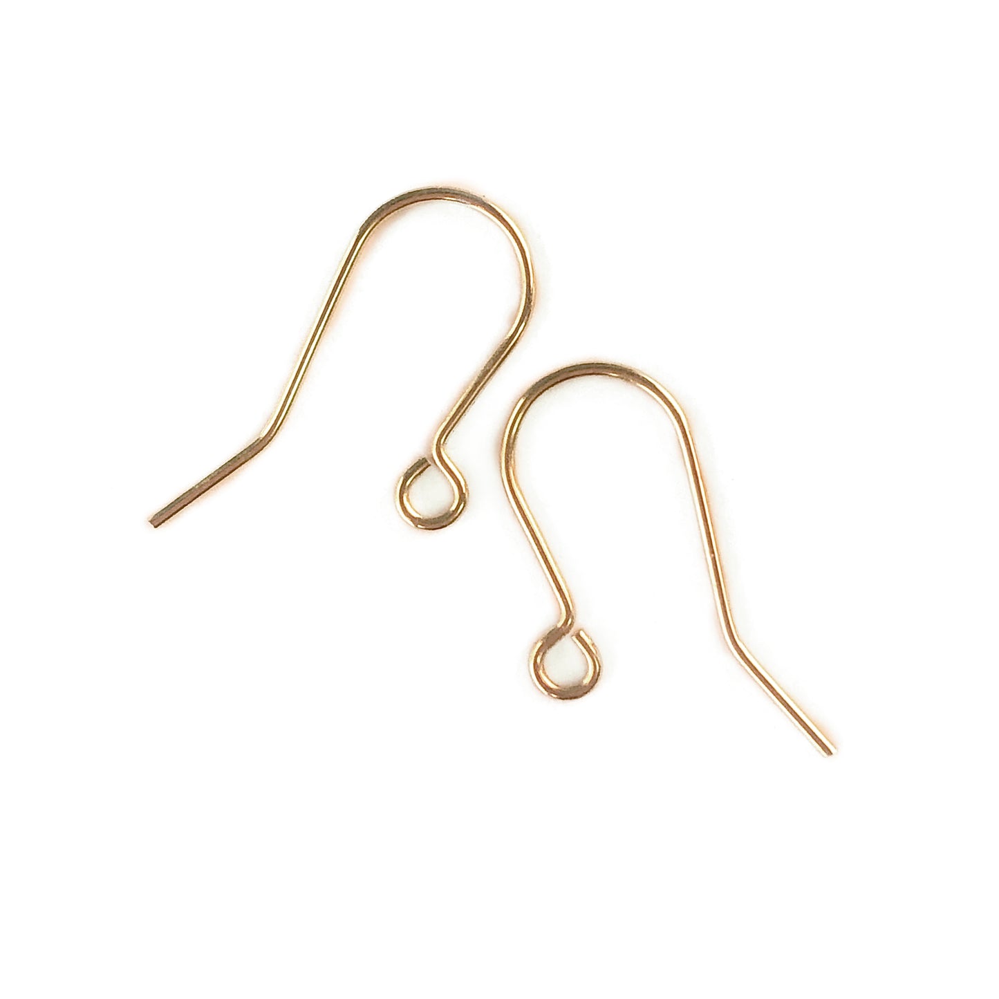 ALTERNATIVE EARRING FITTINGS