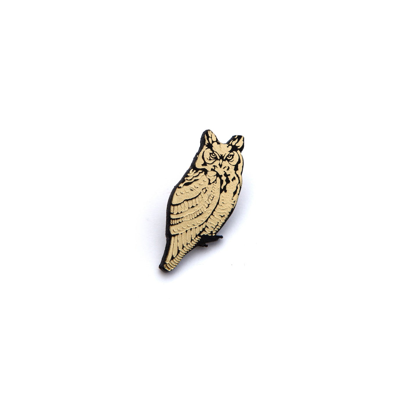 OWL . badge
